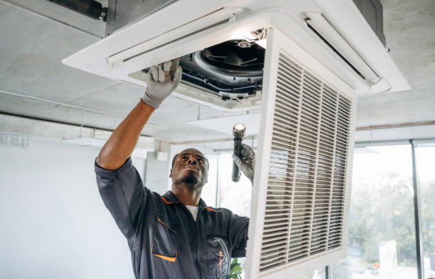 Licensed Heat Pump Repair service in Glen Burnie, MD - FH HVAC