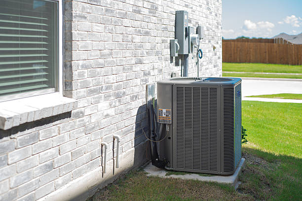 Reliable Heat Pump Repair contractor in Glen Burnie, MD by FH HVAC